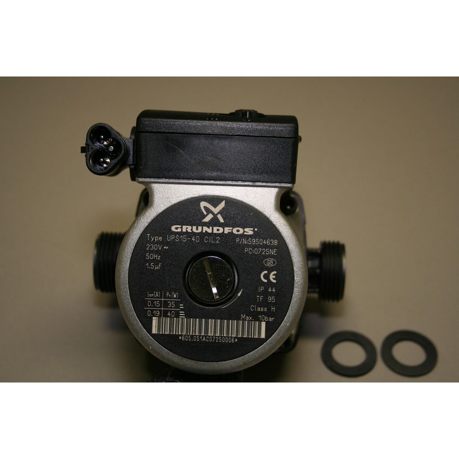 Pomp sanitair 7746900276