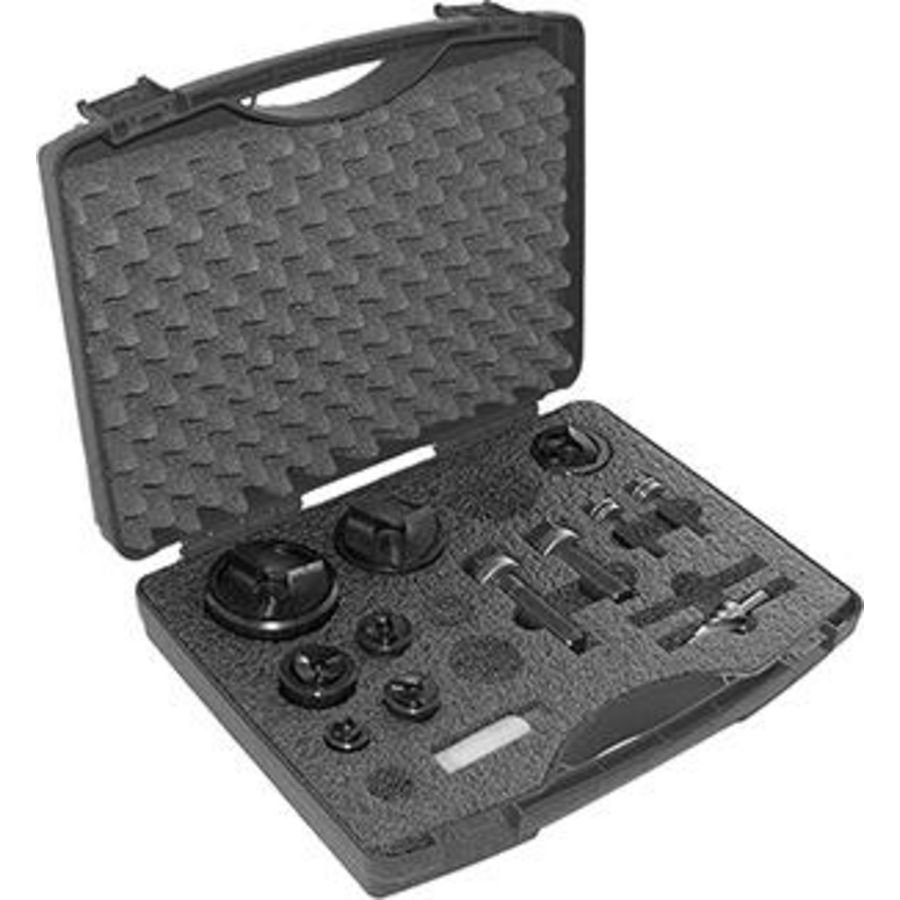 Ponsset TRE SPLIT M16-M63