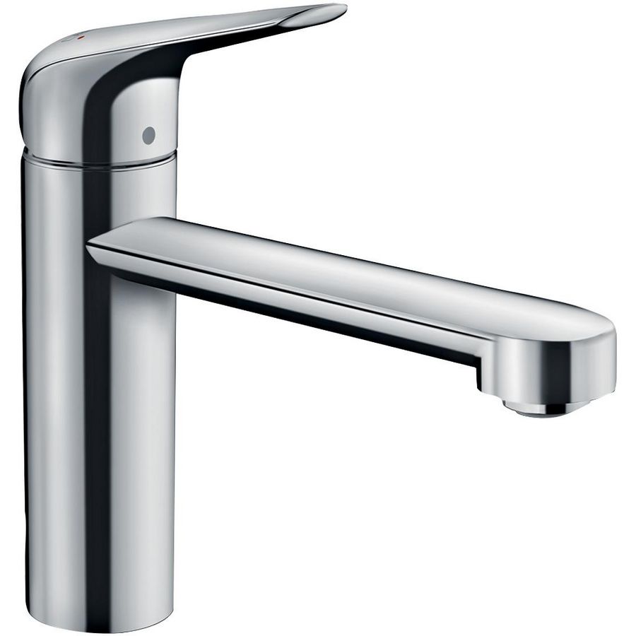 M42 M4221-H120 1-hendel keukenmengkraan CoolStart EcoClick chroom