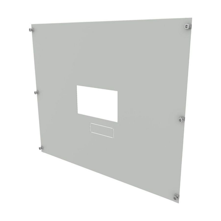Frontplaat kastbreedte 800mm H=600mm ProfiSNAP