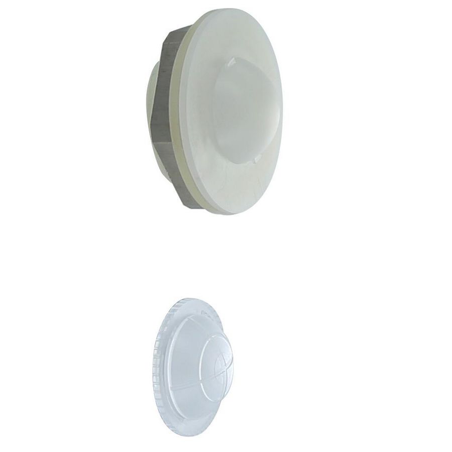 Toebehoren Afdekking IP65 voor Sensorkop PD9