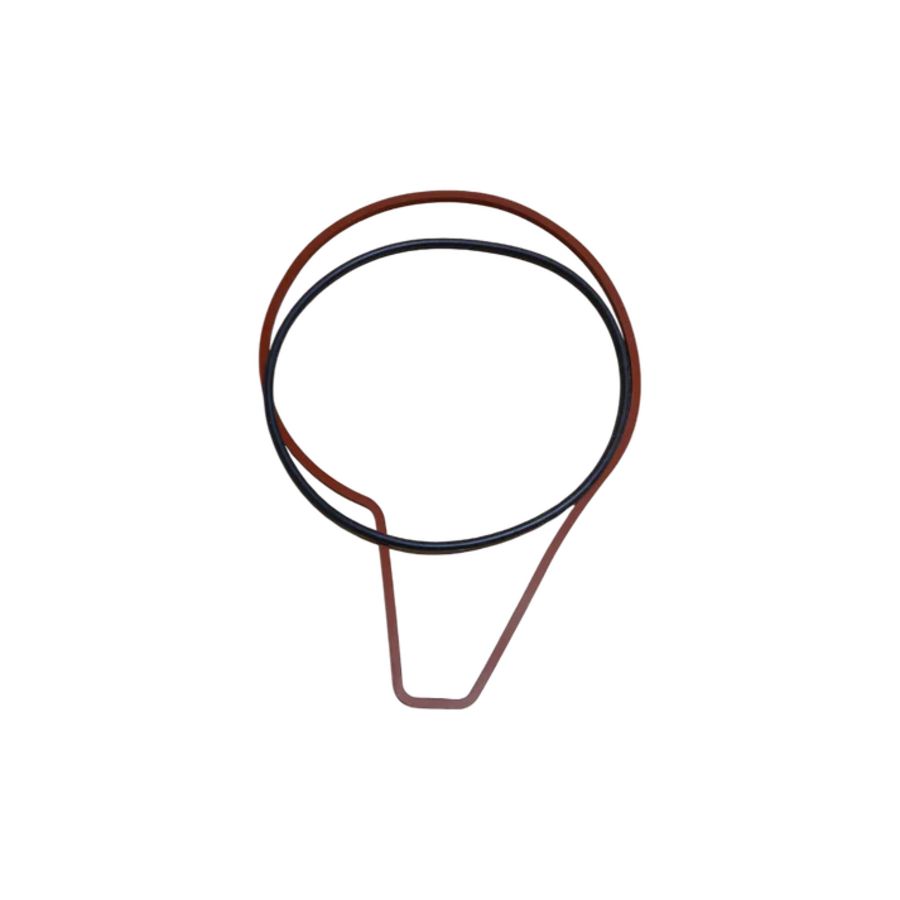 Pakkingset brander tbv onderh.