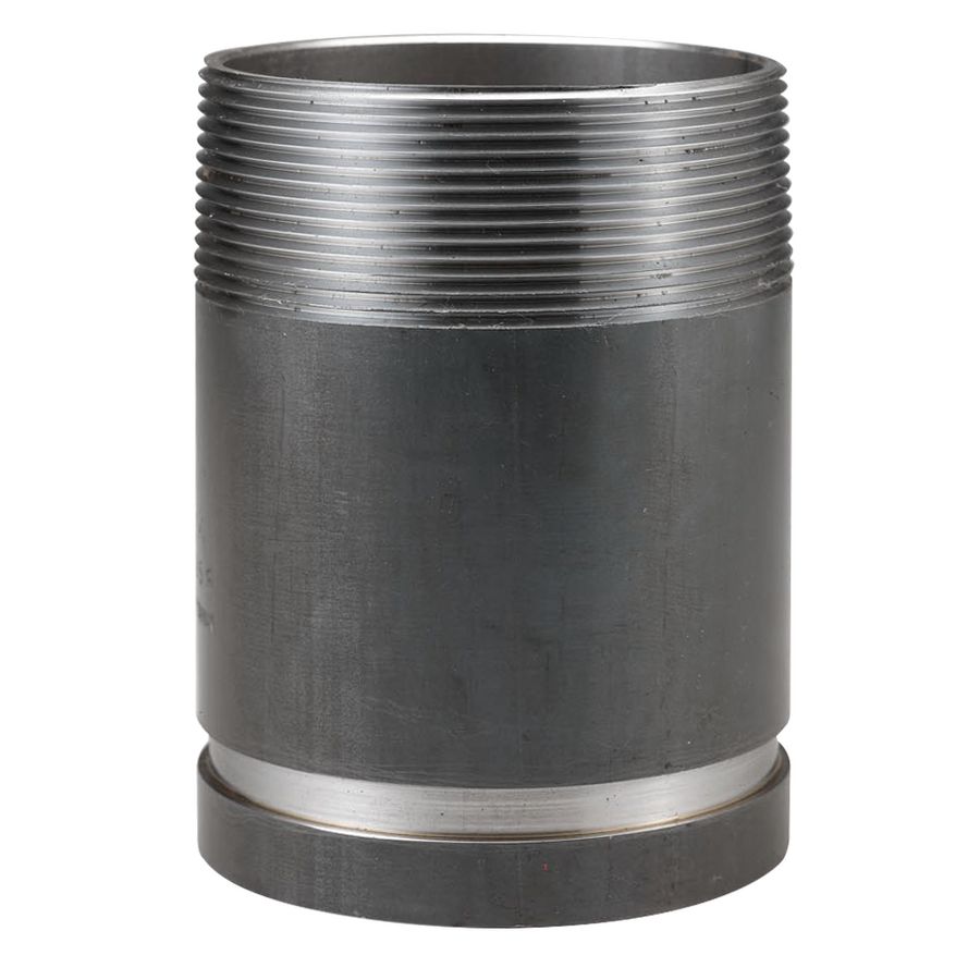 Verloopnippel Shurjoint 59 MM 88,9xR3"bu.dr.