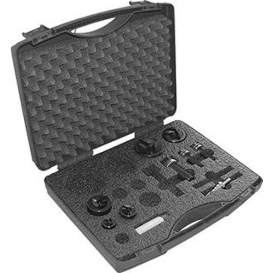 Ponsset TRE SPLIT M16-M40