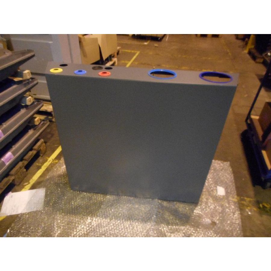 Achtermantel Gas210EcoPRO