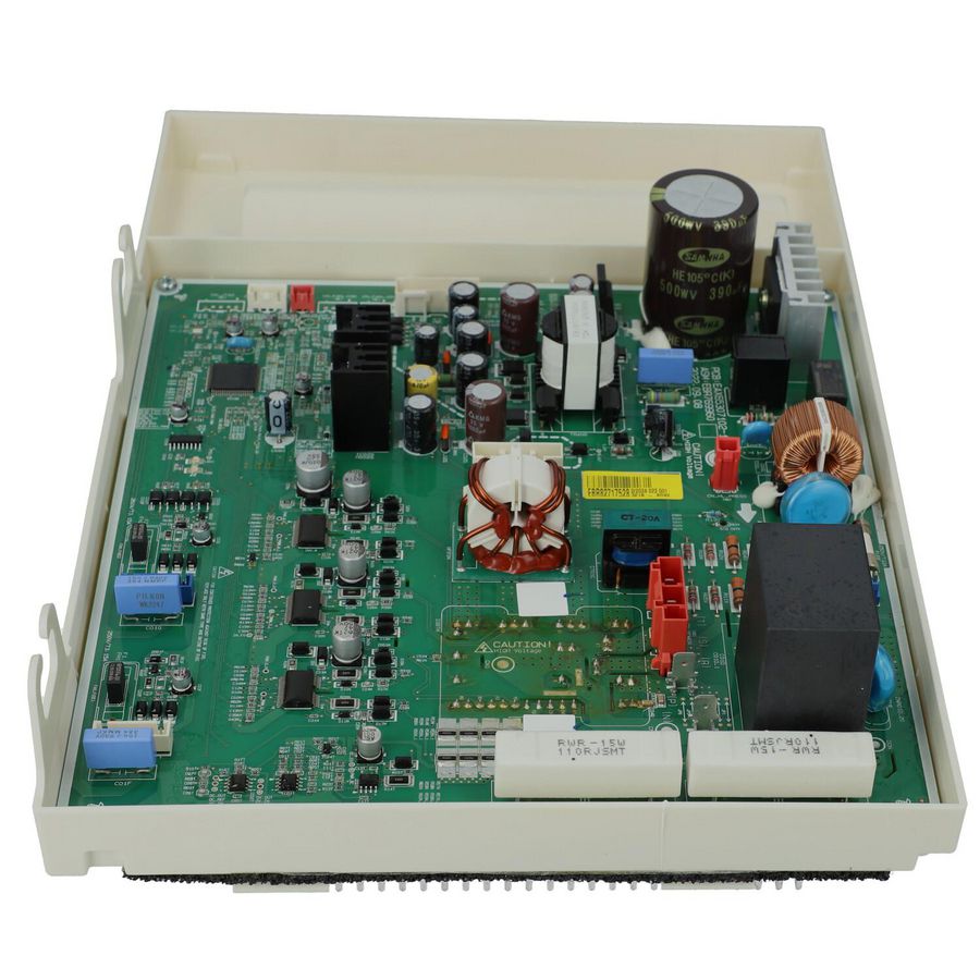 Inverterprintplaat EBR82717528
