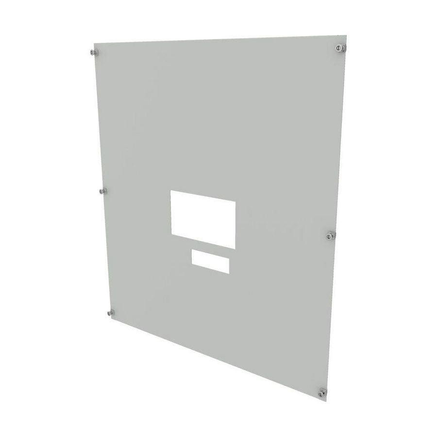 Frontplaat kastbreedte 800mm H=800mm ProfiSNAP