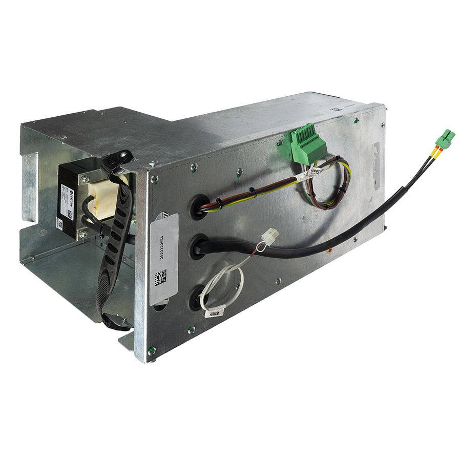 Print regelaar Driver cpl 11K 3P 0020175818