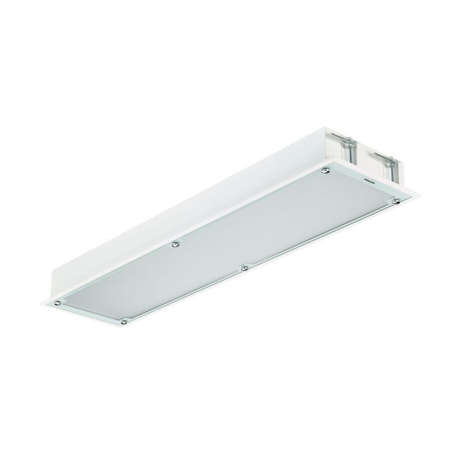 Inbouwarmatuur CR350B LED40S/940 PSD W30L120