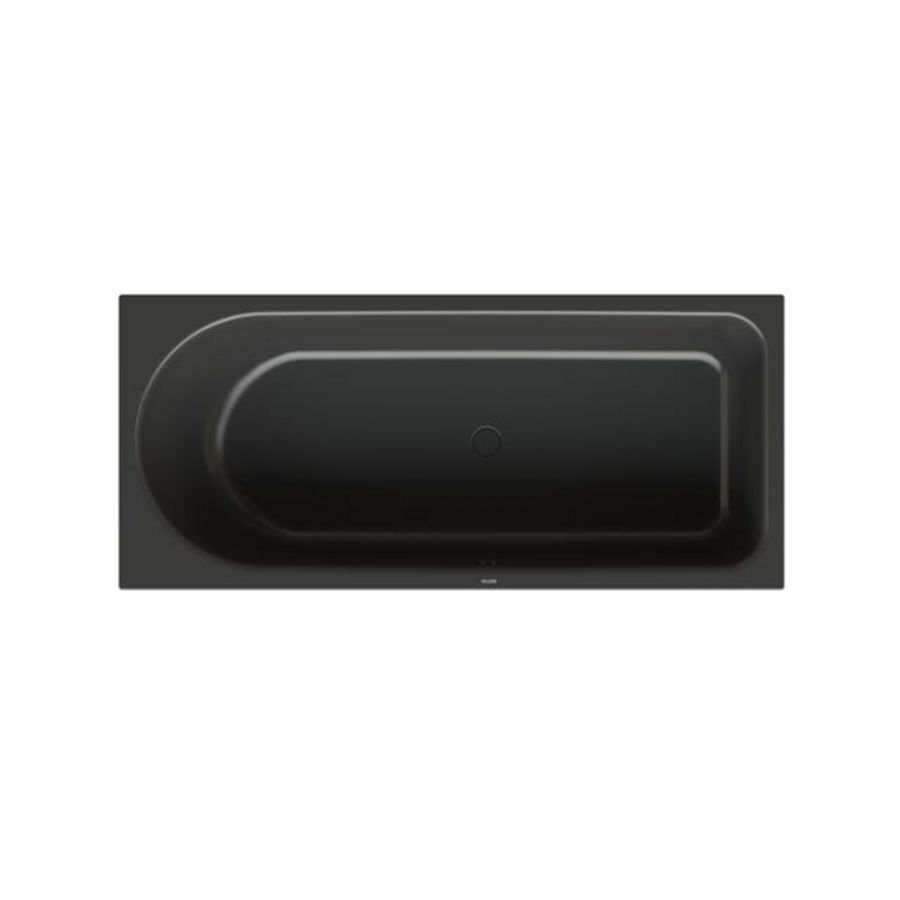 Bad BetteOcean 1800x800mm voeteind RE ovlp voor Slate