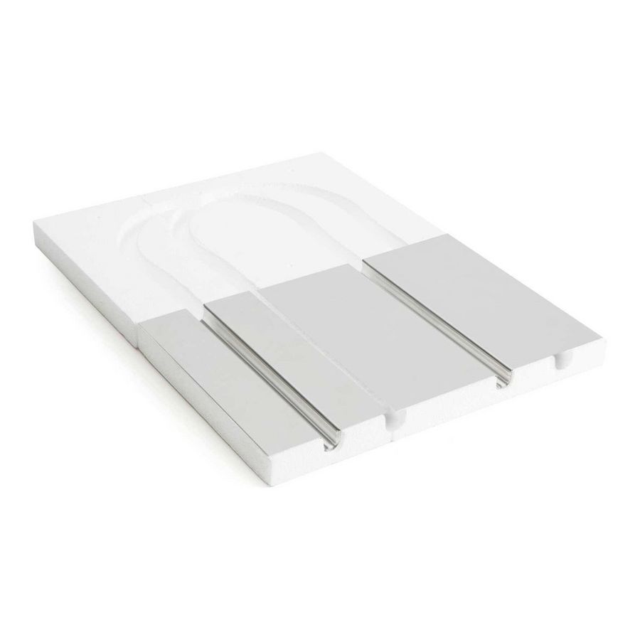 Verloopplaat TS-16 VA 12,5/25cm