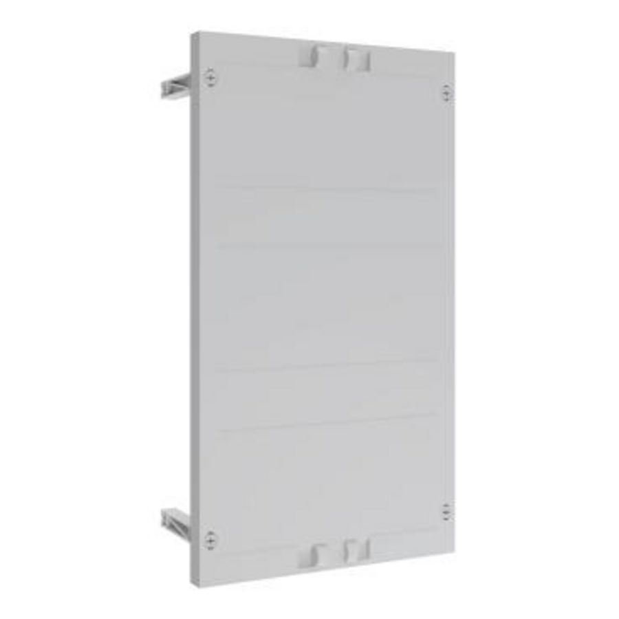 PrismaSeT XL Kit 1x NH1 zekeringslastscheider 60mm 250x450mm