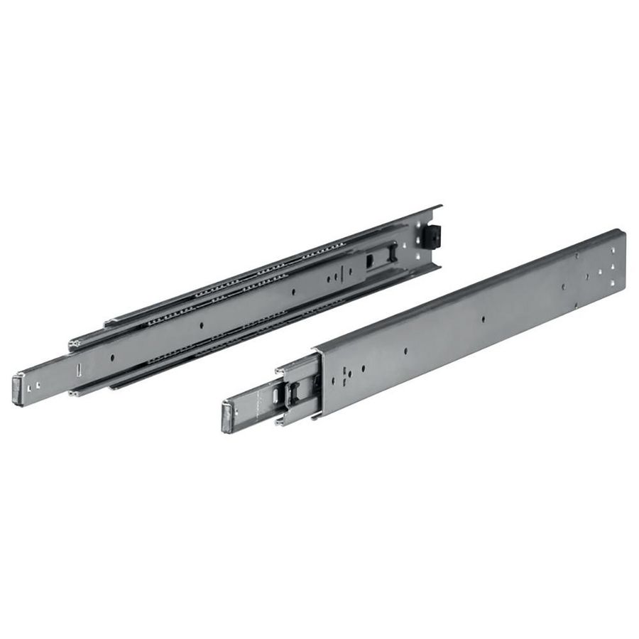 Rack runner kit 6U rack Megaline