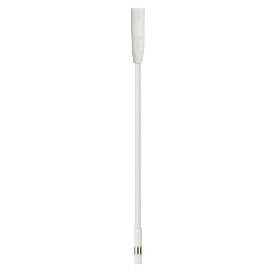 Koppelsnoer GST08I3 0,75mm² 1m wit VVE=150