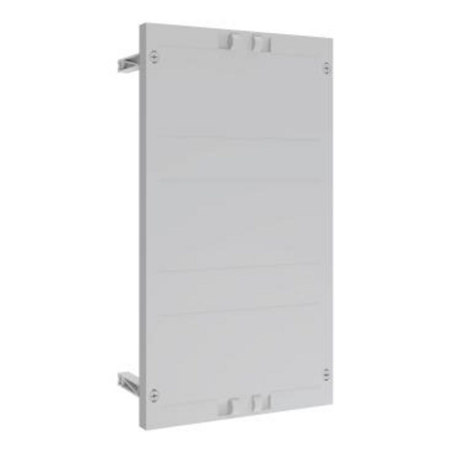 PrismaSeT XL Kit 2x NH00 zekeringslastscheider 60mm 250x450m