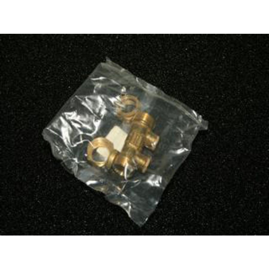 Keerklep KF aftap + contr 020 tbv OLB oplaadboiler