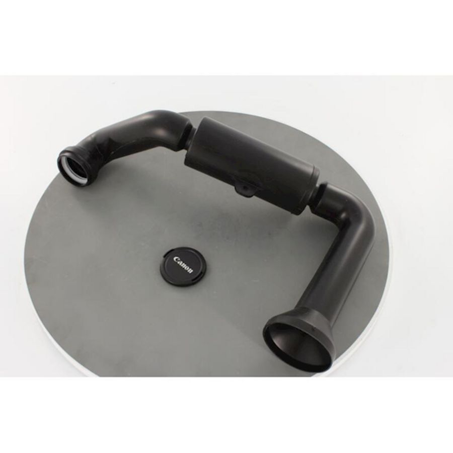 Luchtaanzuigbuis VHR 34/4s 0020021838