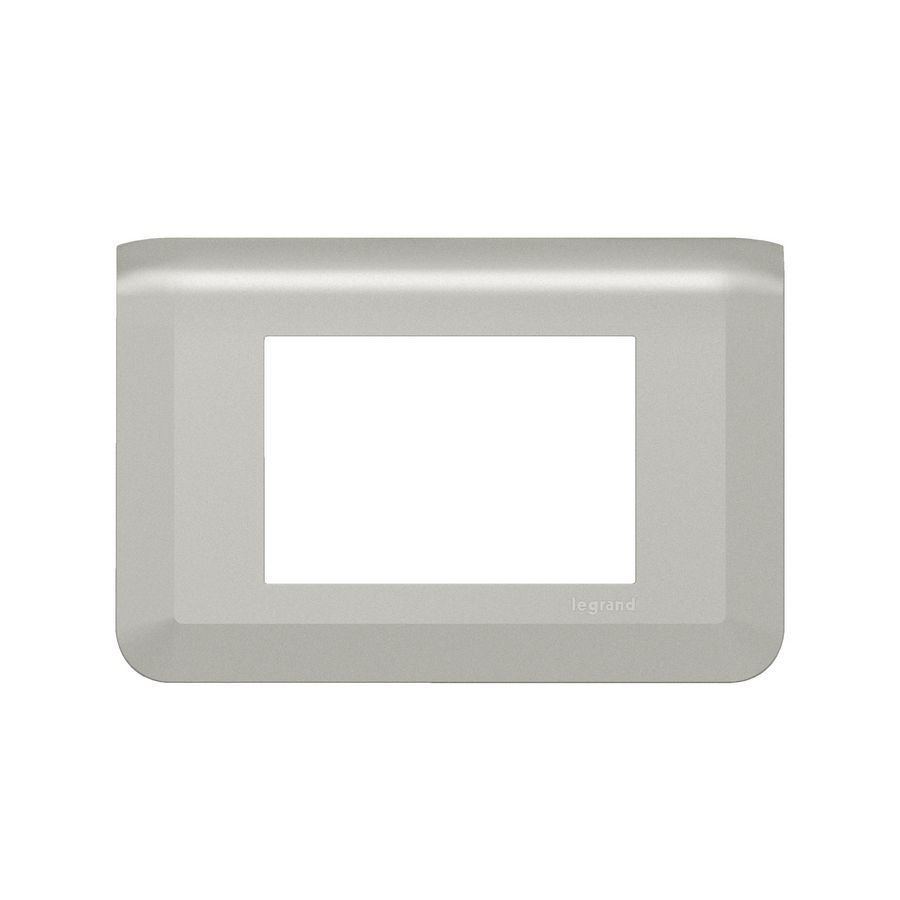 Afdekraam 3 module ALU Mosaic