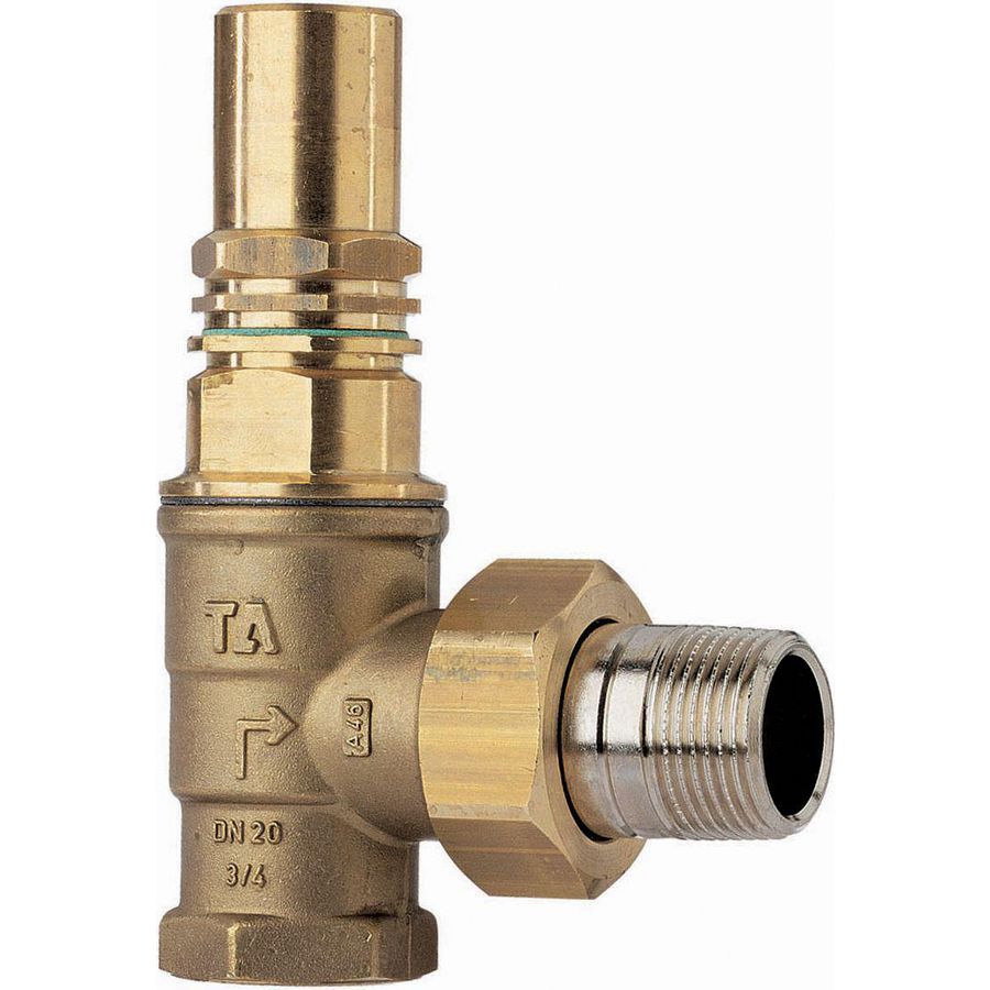 Bypassventiel BPV 20H 10-60kPa