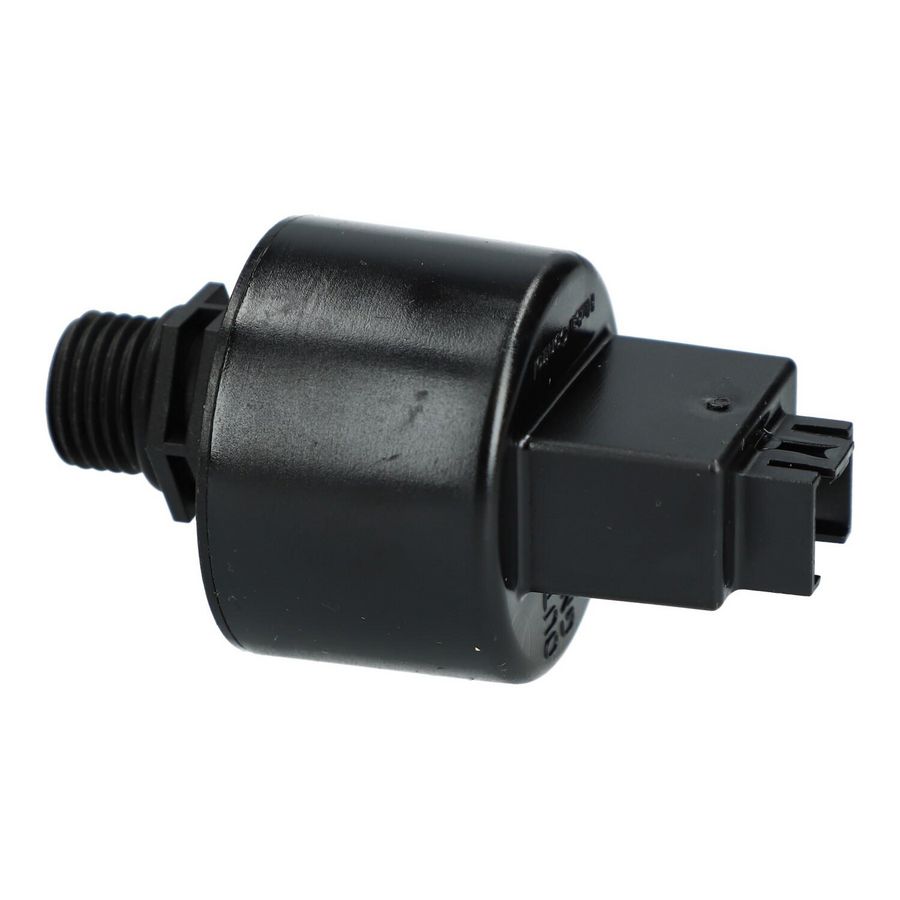 Druksensor CV geschroefd