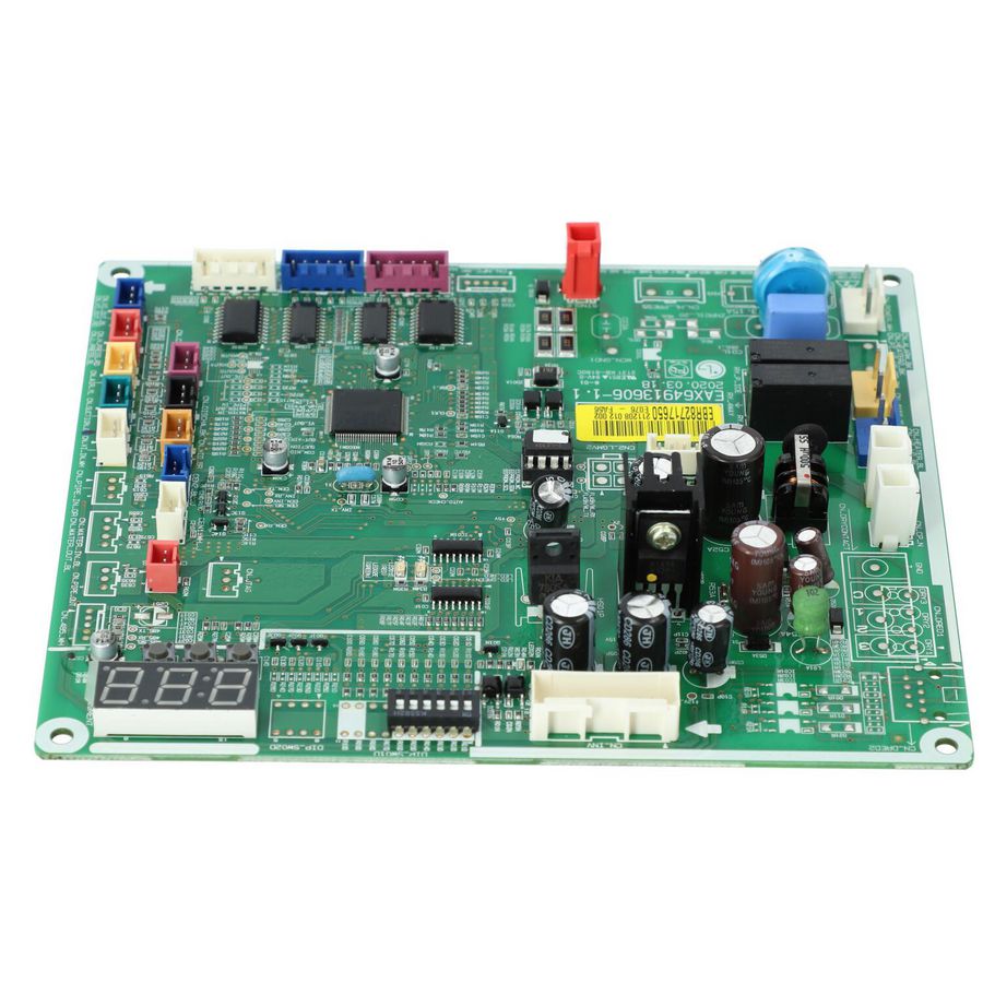 Inverterprintplaat EBR82717650