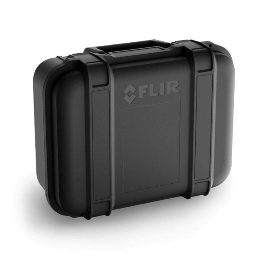 Hard Case voor iXX