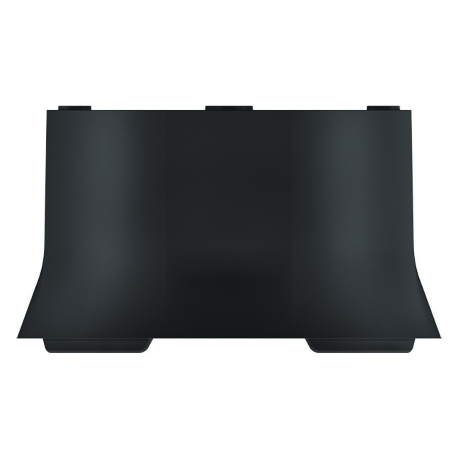 Opbouwraam presentiemelder 110A grijs