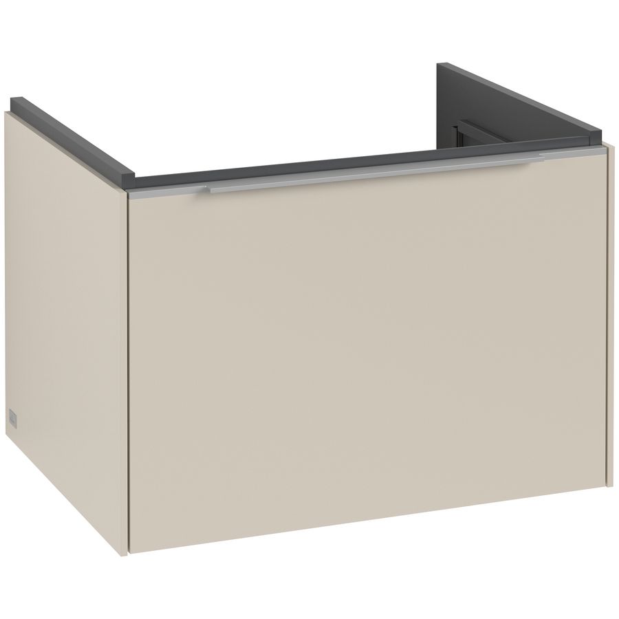 Wastafelonderkast Subway3.0 622x429x478mm Cashm.Grey C575L0VN