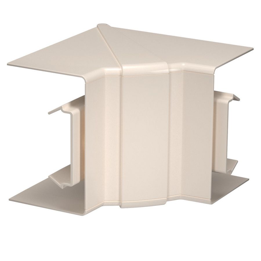 Binnenhoek verstelbaar 70x110mm polycarbonaat 6274241