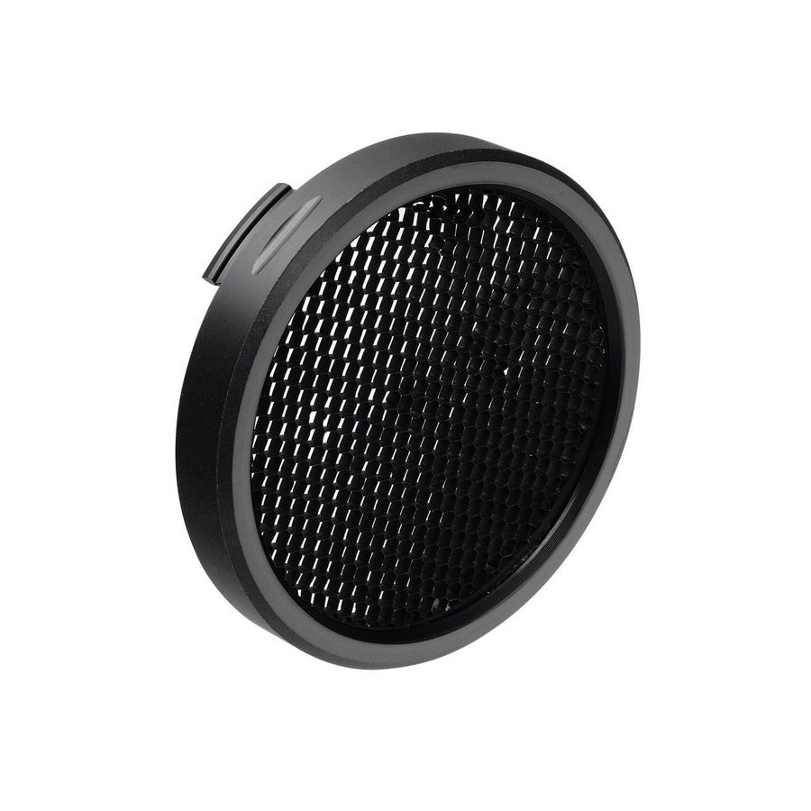 Toebehoren BEACON MUSE II honeycomb zwart