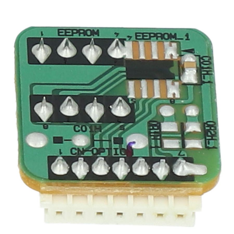 Sub printplaat EBR84073014