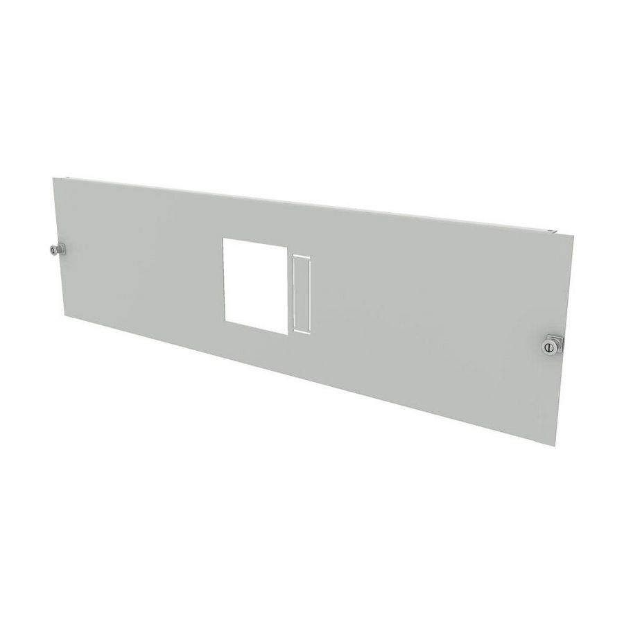 Frontplaat kastbreedte 800mm H=200mm ProfiSNAP