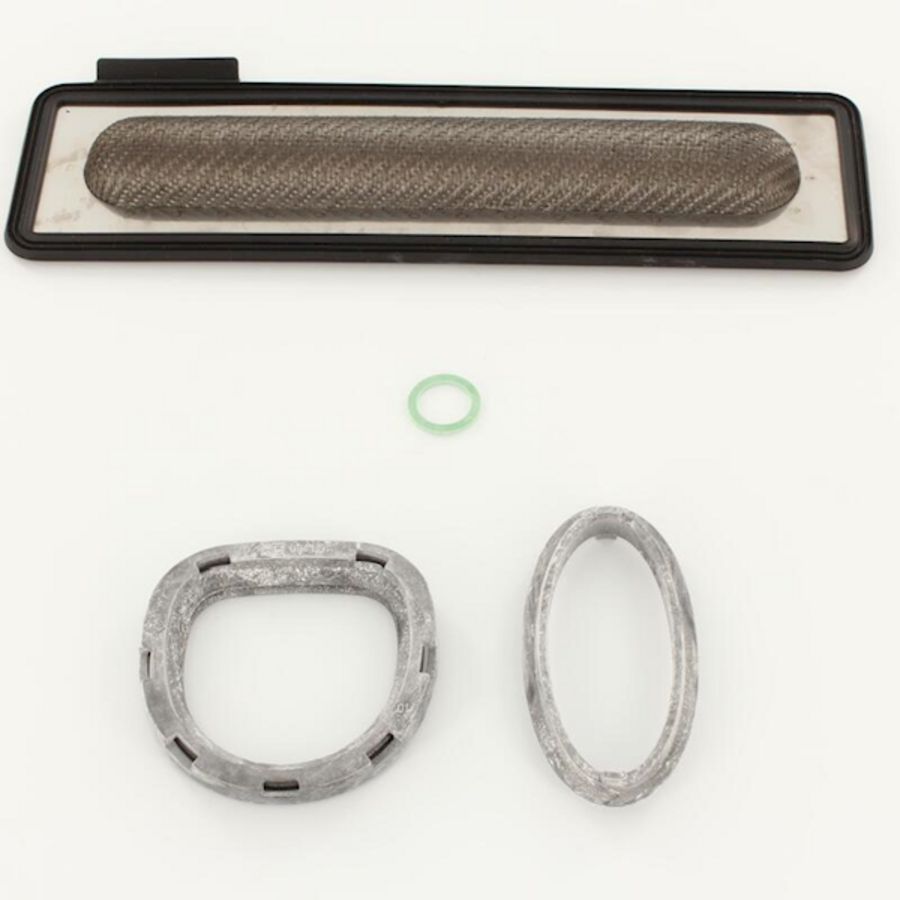 Brander Tzerra (ace) 40kW S101753