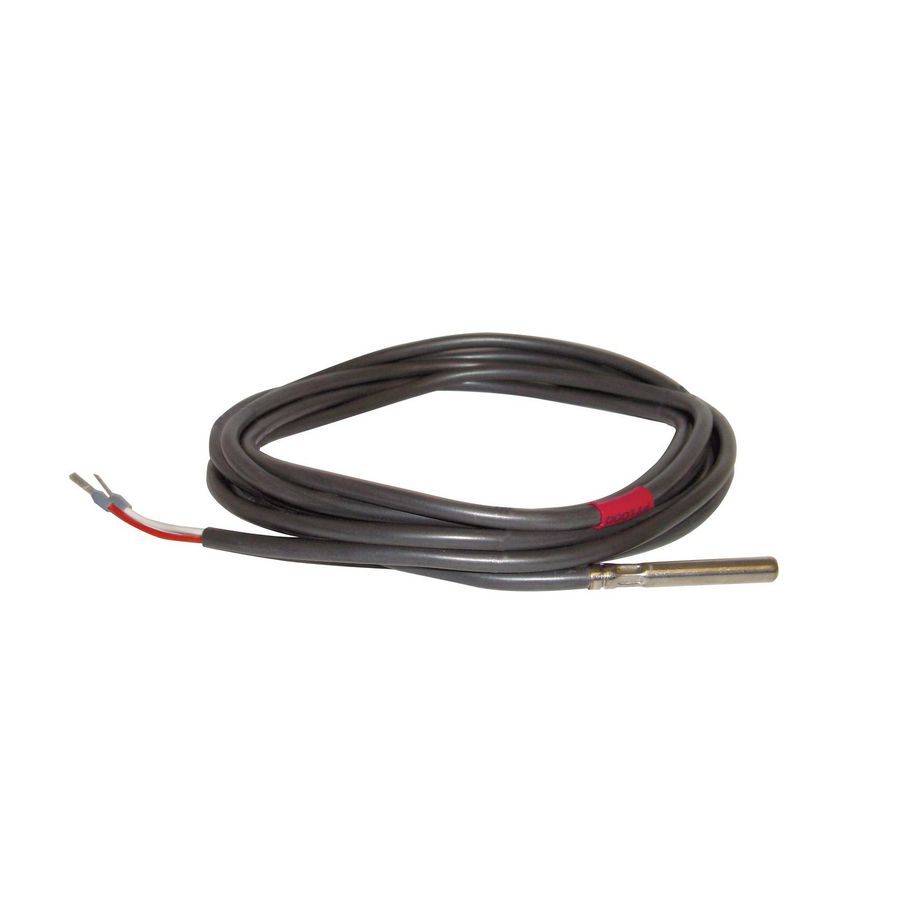 Zonnecollector Remasol sensor