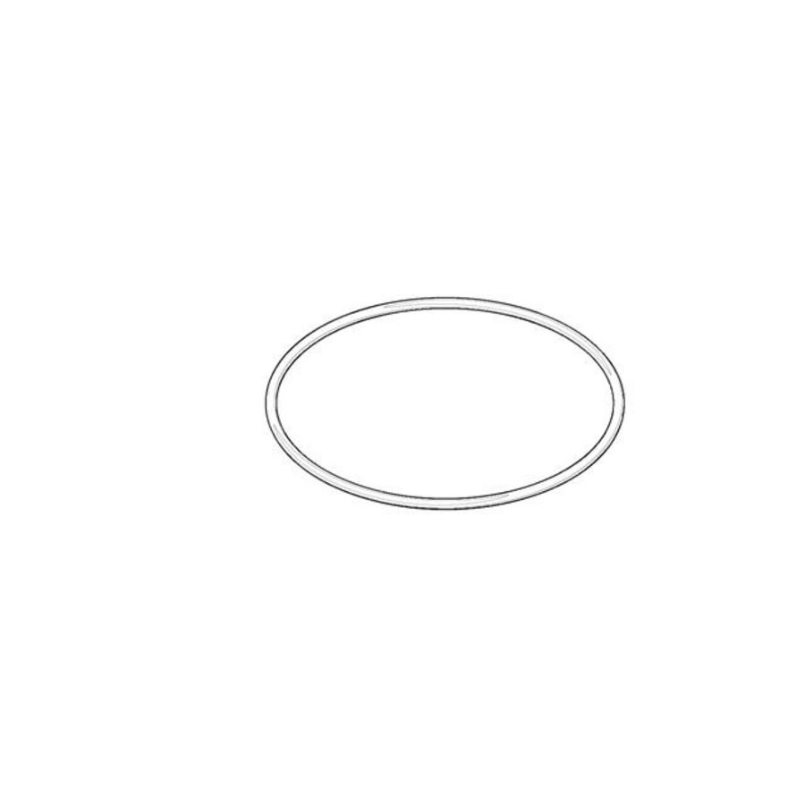 O-Ring NBR 70 96x3mm 09141019890