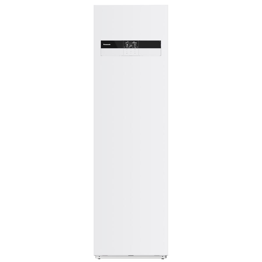 Aquarea M-Serie binnenunit R290 T-CAP All-in-One 260L
