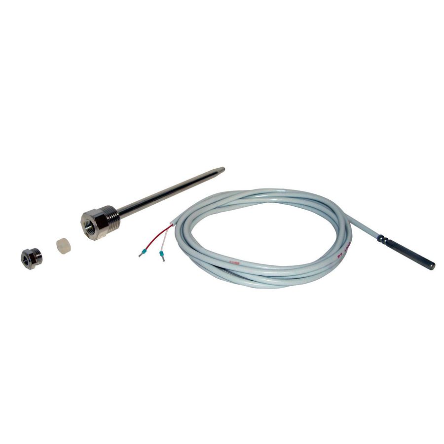 Dompelsensor Remasol PT1000