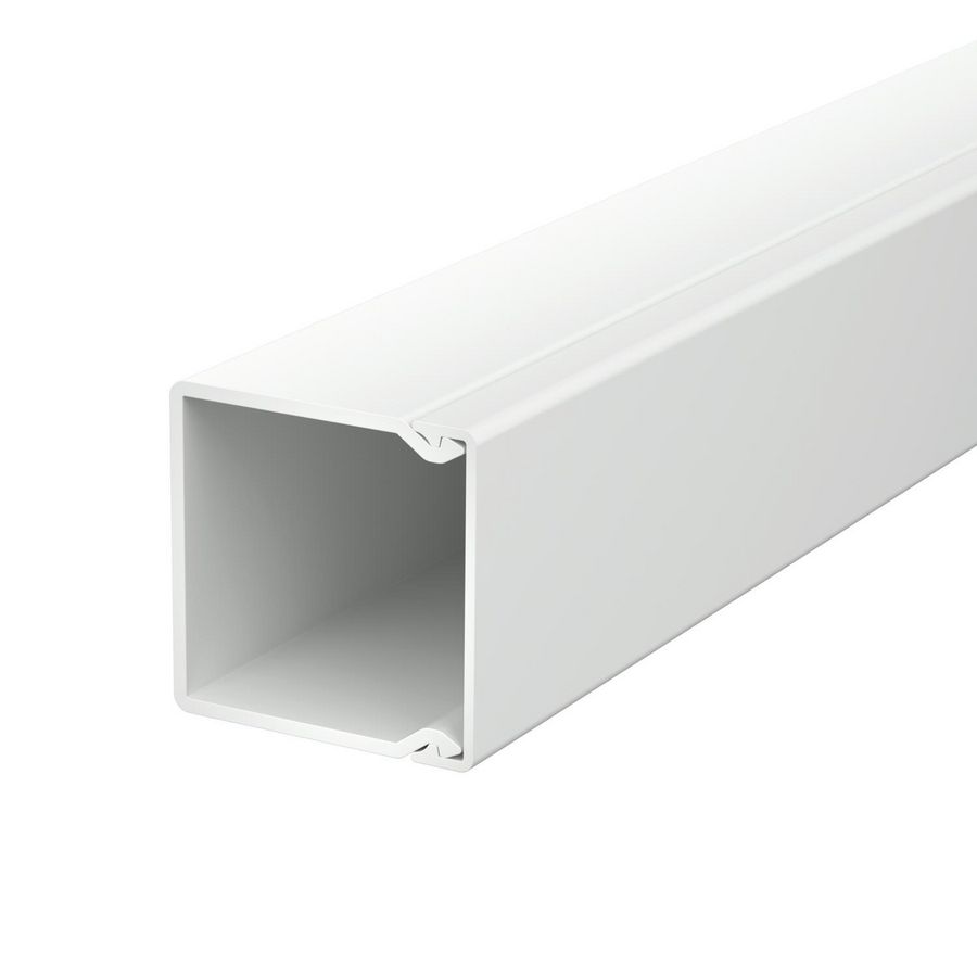 Wand- en plafondkanaal bodemperf. 40x40x2000 VVE=36 6027016