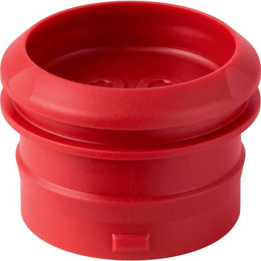 Beschermkap voor mantelbuis Flowfit PP-C blauw d=16 VVE=10