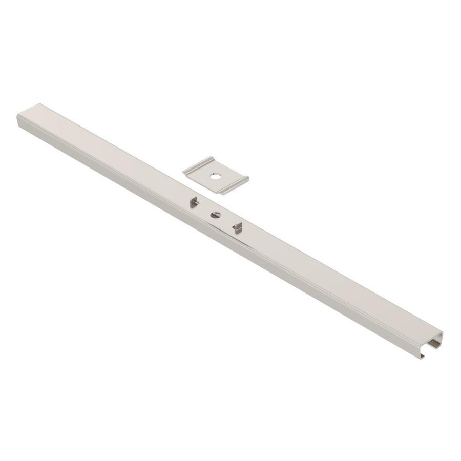 Centrale ophangbeugel draadgoot klemstuk B570mm VVE=10