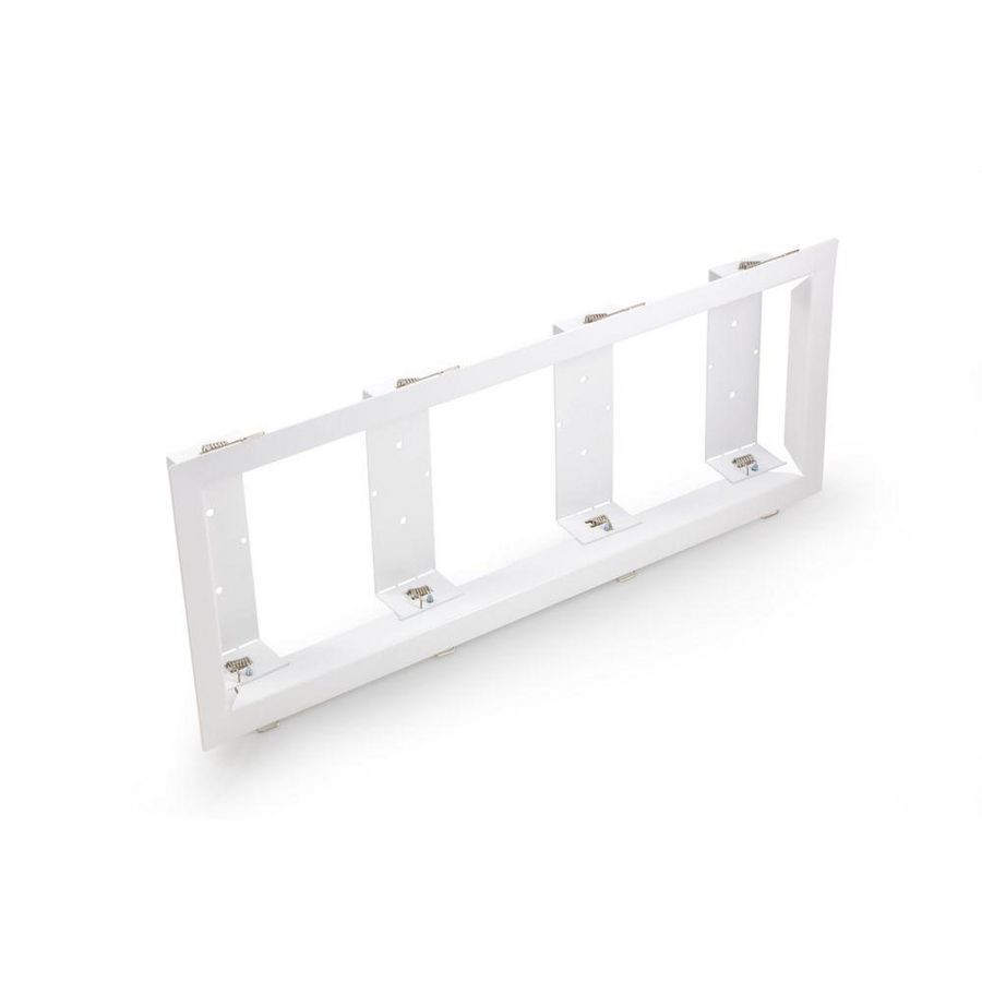 Frame voor inbouwen van Beamtech BT2SL in verlaagd plafond