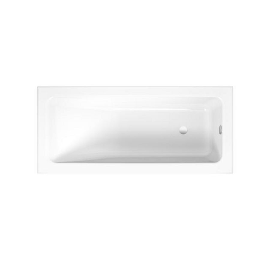 Bad BetteOne Relax 1800x800x450mm Calypso 2 greepboring