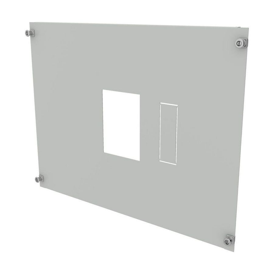 Frontplaat kastbreedte 600mm H=400mm ProfiSNAP