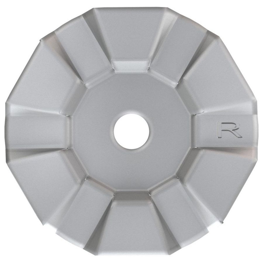 Metalen isolatieschotel DTM 80 VVE=250