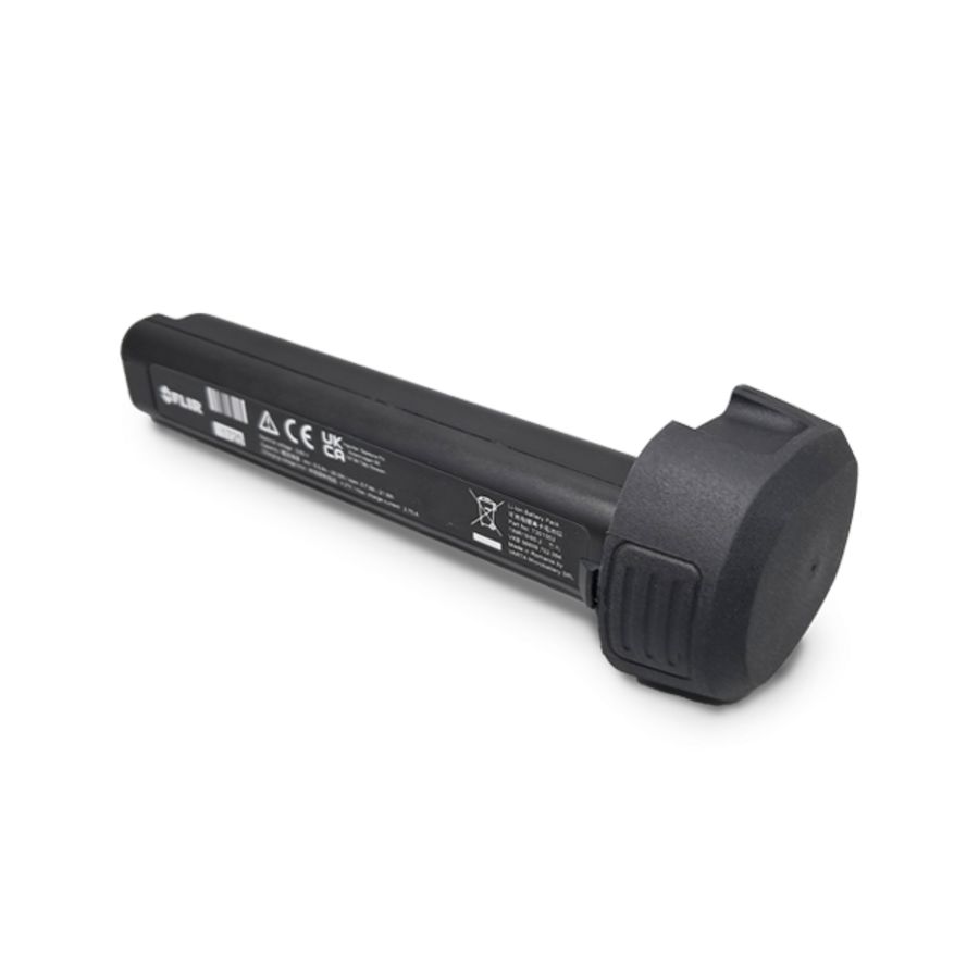 Batterij (iXX Exx series)