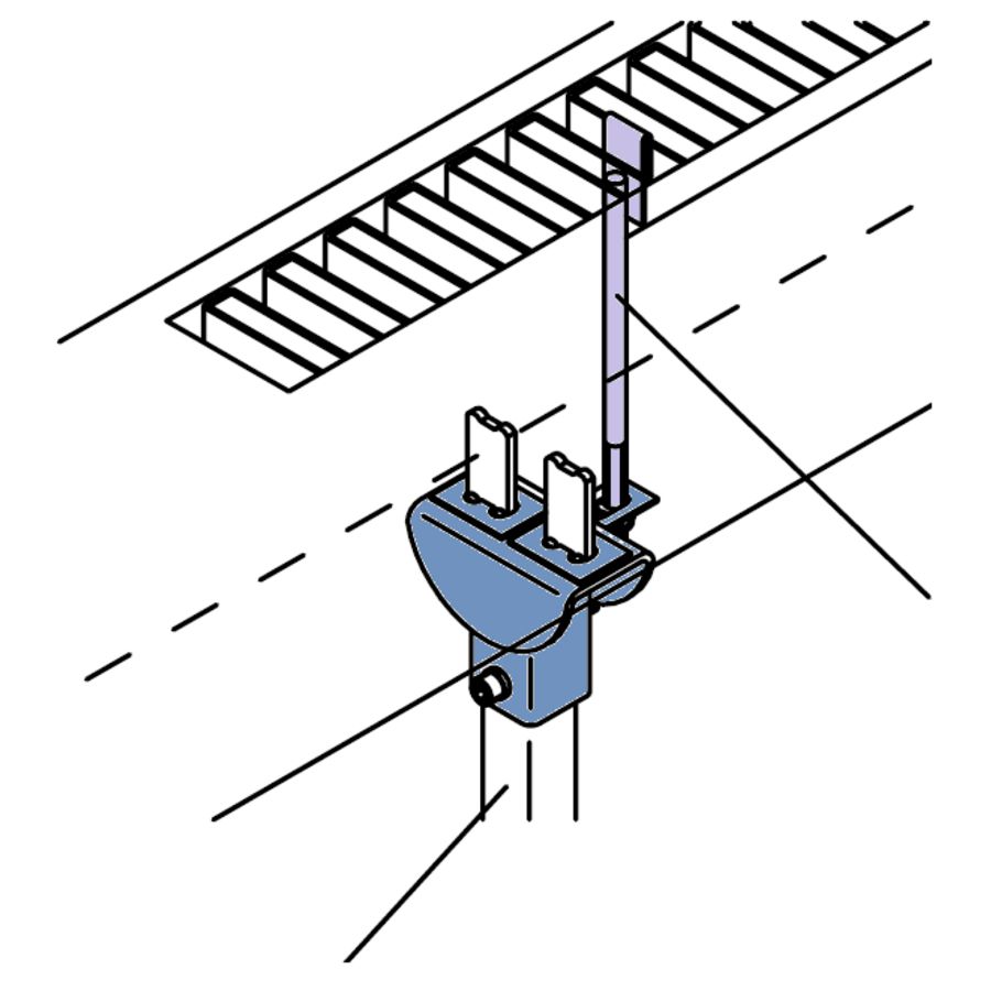 Wandconsole RF 140-0002 793022