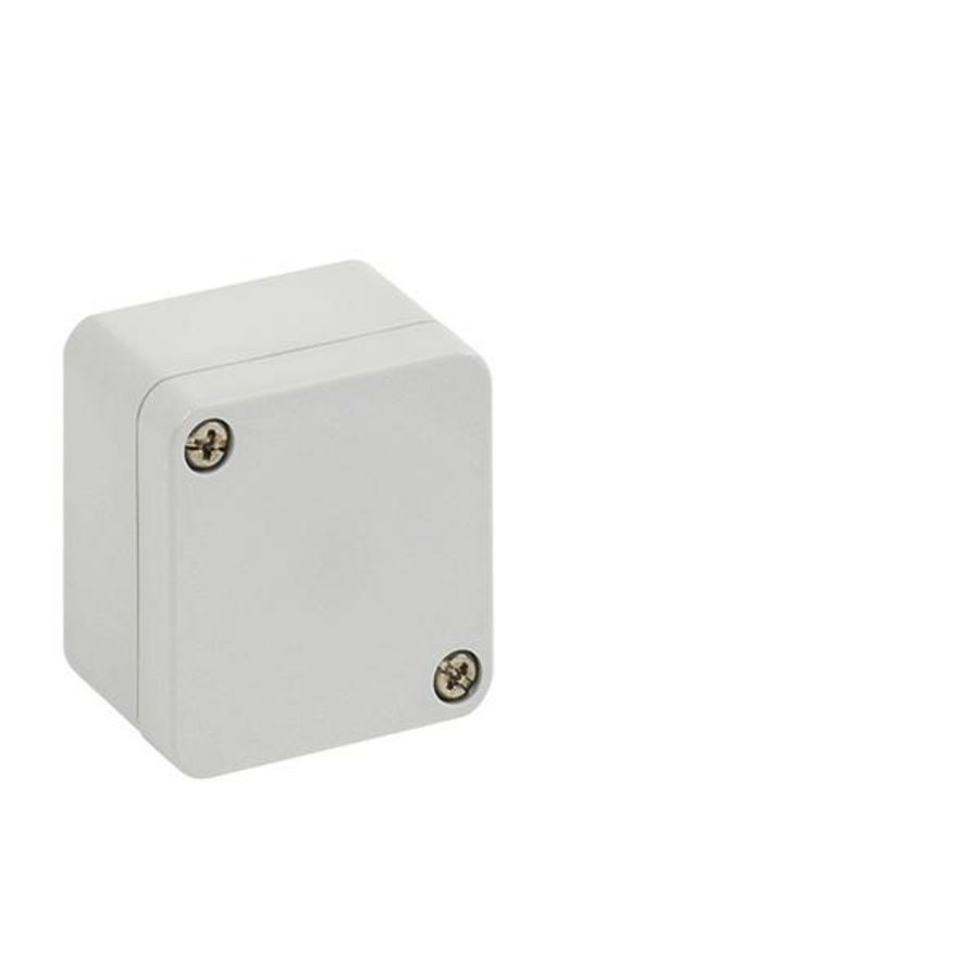 Lege behuizing IP66 IK08 12045501