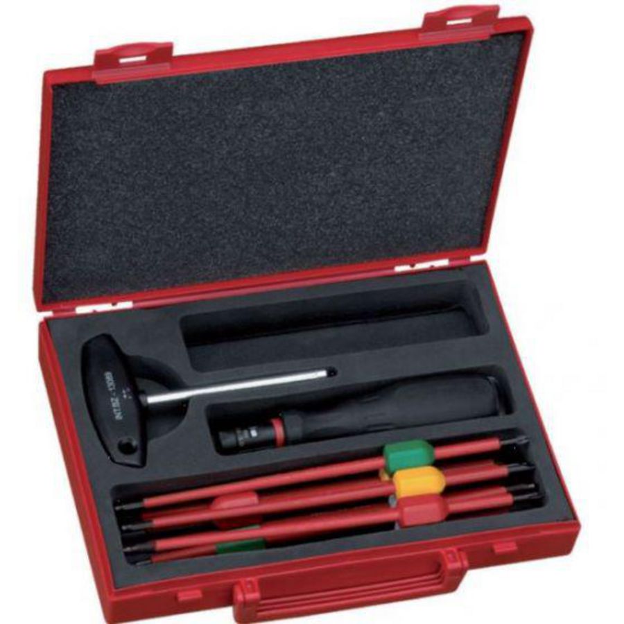 Momentschroevendraaierset 1 1308804