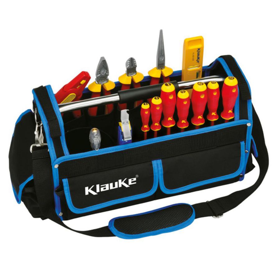 Installateurstas set 22-d KL920B22