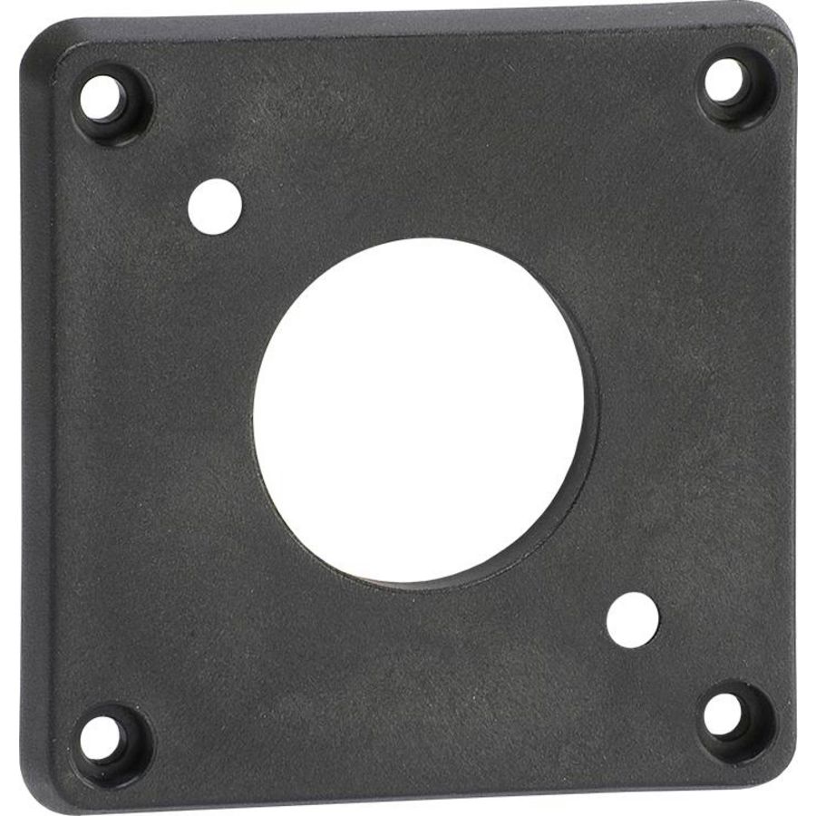 Ombouwset pistoolgreep OT100 125ET front uitvoering zwart